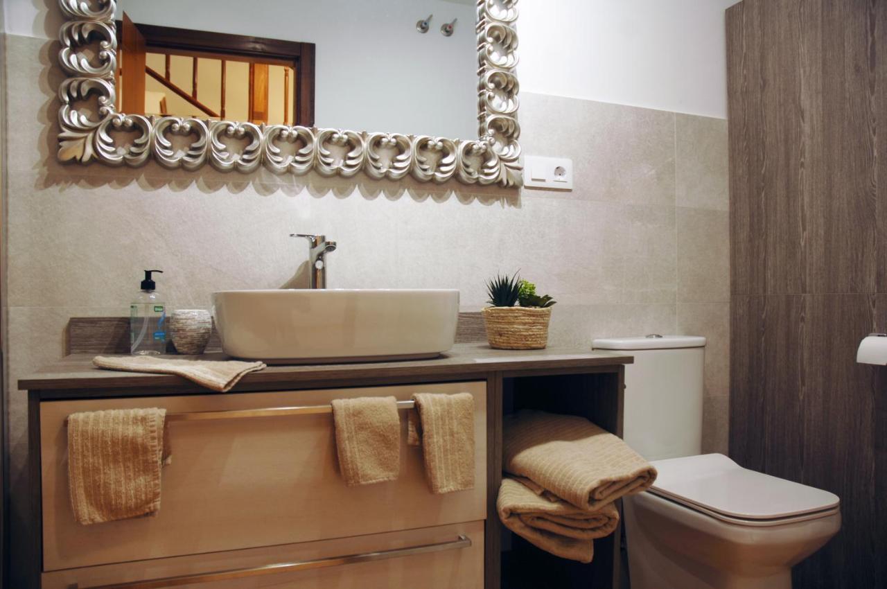 Villa Townhouse El Sultan, 6 Sleeps, Wi-fi & Tv Package