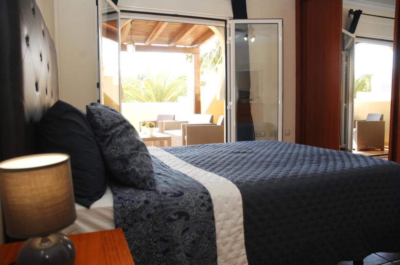 Townhouse El Sultan, 6 Sleeps, Wi-fi & Tv Package *