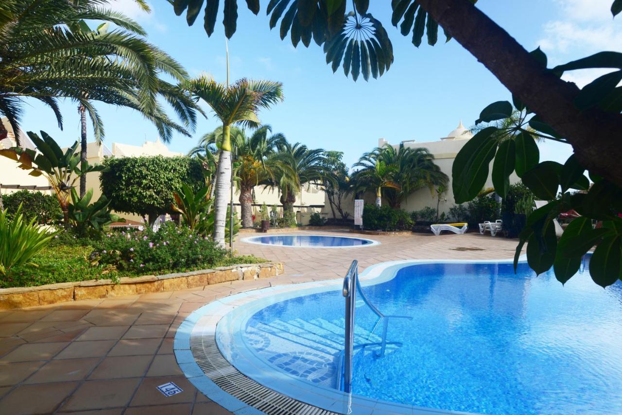 Townhouse El Sultan, 6 Sleeps, Wi-fi & Tv Package * Corralejo