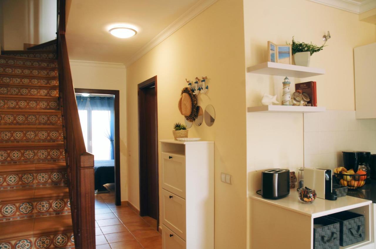 Townhouse El Sultan, 6 Sleeps, Wi-fi & Tv Package Villa *