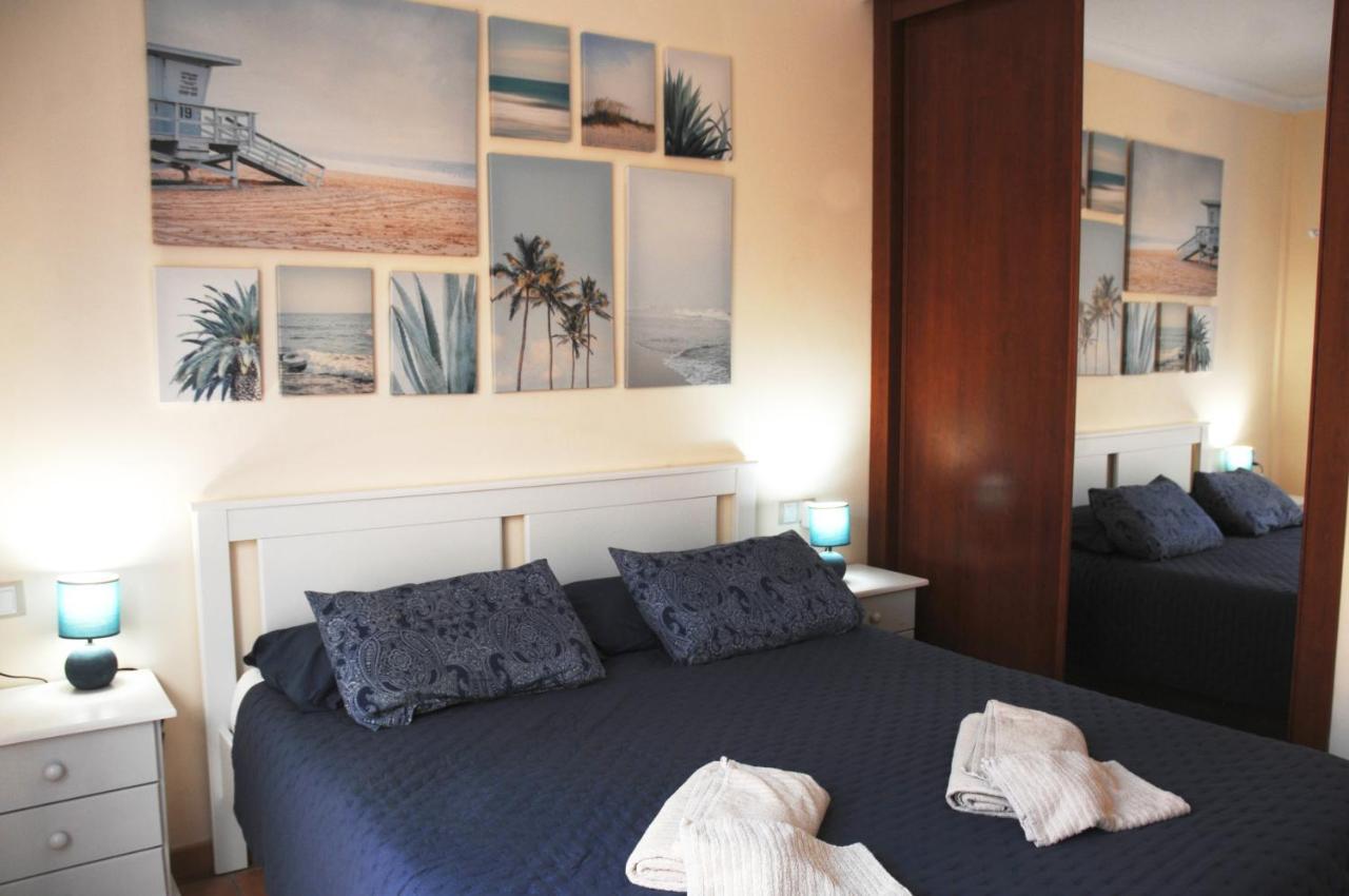 Townhouse El Sultan, 6 Sleeps, Wi-fi & Tv Package Corralejo